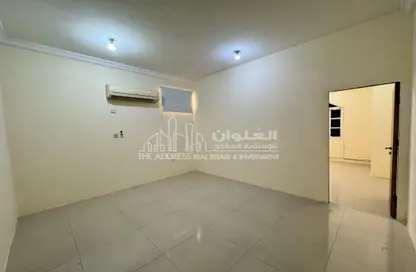 Apartment - 1 Bedroom - 1 Bathroom for rent in Al Nuaim Compound - Al Duhail North - Al Duhail - Doha