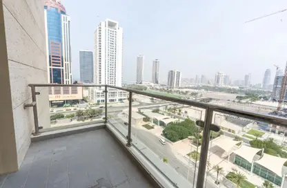 شقة - 2 غرف نوم - 3 حمامات للايجار في فوكس هيلز اي 13 - فوكس هيلز - الوسيل