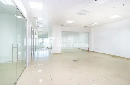 مساحات مكتبية - استوديو - 1 حمام للايجار في الميدان المالي - C-Ring - الدوحة
