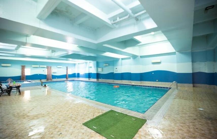 Villa for Rent in Ezdan Village 1 Capacious Lovely 3 Bedroom Fully