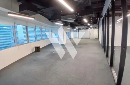 Office Space - Studio - 2 Bathrooms for rent in Lusail Marina Heights - Marina District - Lusail