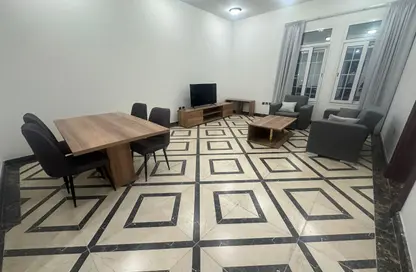 شقة - غرفة نوم - 2 حمامات للايجار في جنوب فوكس هيلس - فوكس هيلز - الوسيل