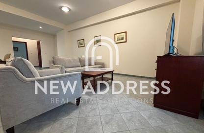 Apartment - 1 Bedroom - 2 Bathrooms for rent in Musheireb - Musheireb - Doha