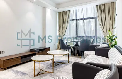 Apartment - 2 Bedrooms - 3 Bathrooms for rent in Marina District - Lusail