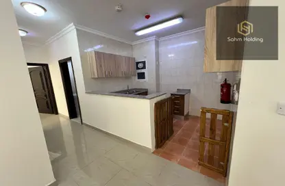 Apartment - 2 Bedrooms - 2 Bathrooms for rent in Al Soudan - Al Soudan - Doha