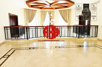 Villa - 5 Bedrooms - 6 Bathrooms for rent in West Bay Lagoon Villas - West Bay Lagoon - West Bay Lagoon - Doha