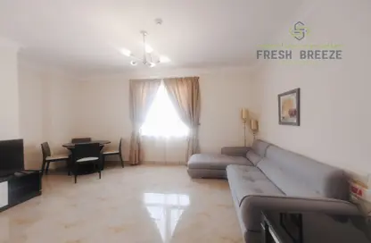 شقة - غرفة نوم - 1 حمام للايجار في ام غويلينا - أم غويلينا - الدوحة
