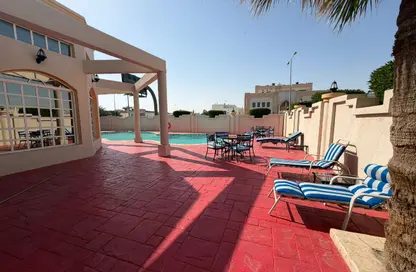 شقة - غرفة نوم - 1 حمام للايجار في شارع المطار القديم - طريق المطار القديم - الدوحة