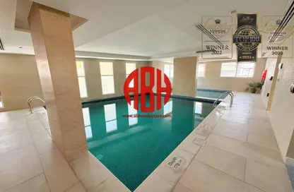 Apartment - 1 Bedroom - 2 Bathrooms for rent in Al Mansoura - Al Mansoura - Doha Apartment - 1 Bedroom - 2 Bathrooms for rent in Al Mansoura - Al Mansoura - Doha