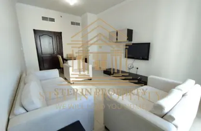 Apartment - 1 Bedroom - 1 Bathroom for rent in West Bay Tower - West Bay - West Bay - Doha