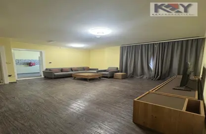 Apartment - 1 Bedroom - 2 Bathrooms for rent in Al Mansoura - Al Mansoura - Doha