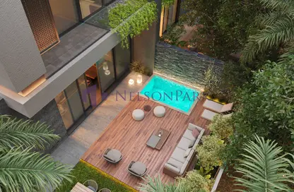 Villa - 5 Bedrooms - 7+ Bathrooms for sale in Al Daayen - Al Daayen - Al Daayen