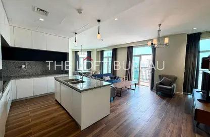 شقة - 2 غرف نوم - 4 حمامات للبيع في حدائق فلورستا - حدائق فلورستا - جزيرة اللؤلؤة - الدوحة شقة - 2 غرف نوم - 4 حمامات للبيع في حدائق فلورستا - حدائق فلورستا - جزيرة اللؤلؤة - الدوحة