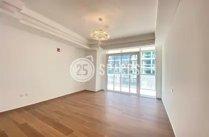 Apartment - 1 Bedroom - 2 Bathrooms for rent in Gewan Island - The Pearl Island - Doha