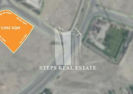 Land for sale in Lusail City - Lusail