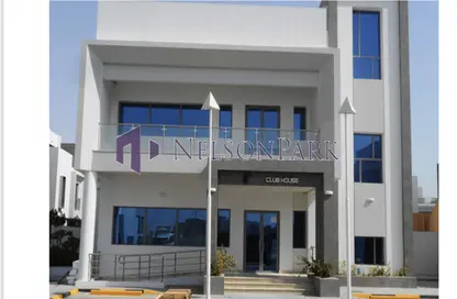 Villa - 4 Bedrooms - 5 Bathrooms for rent in Wadi Al Markh - Muraikh - AlMuraikh - Doha