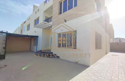 Villa - 4 Bedrooms - 6 Bathrooms for rent in Al Ebb - Al Kheesa - Umm Salal Mohammed