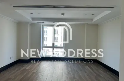 Apartment - Studio - 1 Bathroom for rent in Viva West - Viva Bahriyah - The Pearl Island - Doha