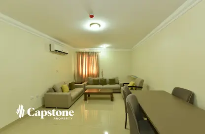 Apartment - 2 Bedrooms - 2 Bathrooms for rent in Old Airport Road - Doha
