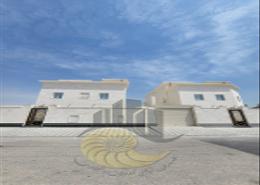 فيلا - 8 غرف نوم - 6 حمامات للبيع في الريان - الريان - الدوحة