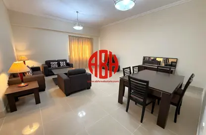 Apartment - 3 Bedrooms - 3 Bathrooms for rent in Al Jazeera Street - Fereej Bin Mahmoud North - Fereej Bin Mahmoud - Doha