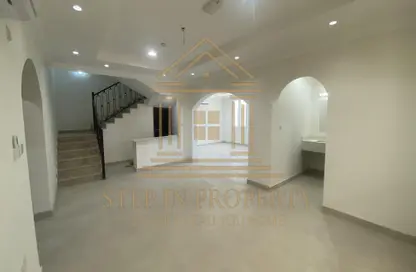 Compound - 6 Bedrooms - 6 Bathrooms for rent in Wadi Al Markh - Muraikh - AlMuraikh - Doha
