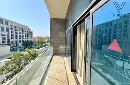 Apartment - 2 Bedrooms - 3 Bathrooms for rent in Giardino Apartments - The Pearl Island - Doha
