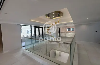 فيلا - 5 غرف نوم - 8 حمامات للبيع في فيفا غرب - فيفا بحرية - جزيرة اللؤلؤة - الدوحة