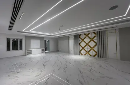 Villa - 7+ Bedrooms - 7+ Bathrooms for sale in Waterfront West Villas - Waterfront Residential - The Waterfront - Lusail