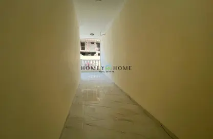 Hall / Corridor image for: Apartment - 3 Bedrooms - 3 Bathrooms for rent in Fox Hills - Fox Hills - Lusail, Image 1