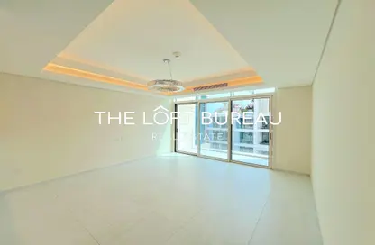 Apartment - 1 Bedroom - 2 Bathrooms for rent in Gewan Island - The Pearl Island - Doha