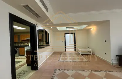 Apartment - 2 Bedrooms - 2 Bathrooms for rent in Al Sadd Road - Al Sadd - Doha