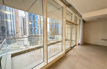 Apartment - 2 Bedrooms - 4 Bathrooms for rent in West Bay Tower - West Bay - West Bay - Doha