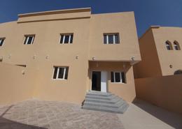 Villa - 7 bedrooms - 5 bathrooms for sale in Umm Abirieh - Al Shamal