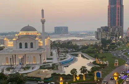 Apartment - 2 Bedrooms - 3 Bathrooms for sale in East Porto Drive - Porto Arabia - The Pearl Island - Doha Apartment - 2 Bedrooms - 3 Bathrooms for sale in East Porto Drive - Porto Arabia - The Pearl Island - Doha