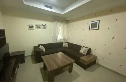Apartment - 1 Bedroom - 1 Bathroom for rent in Doha Al Jadeed - Doha