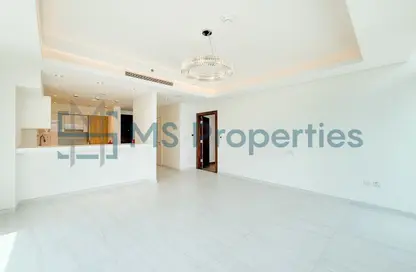 Apartment - 1 Bedroom - 2 Bathrooms for rent in Gewan Island - The Pearl Island - Doha