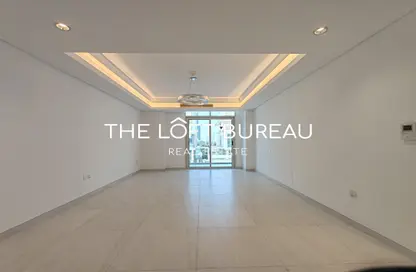 Apartment - 2 Bedrooms - 3 Bathrooms for rent in Gewan Island - The Pearl Island - Doha
