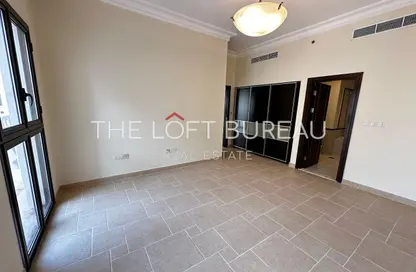 Apartment - 1 Bedroom - 2 Bathrooms for rent in Murano - Qanat Quartier - The Pearl Island - Doha