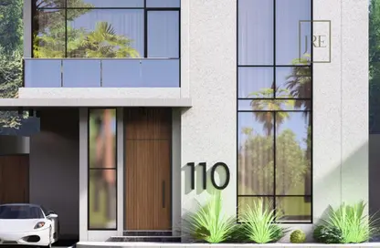 فيلا - 4 غرف نوم - 5 حمامات للبيع في الوكير - الوكير - الوكرة