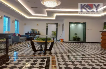 Apartment - 1 Bedroom - 1 Bathroom for rent in Musheireb Tower - Musheireb - Musheireb - Doha
