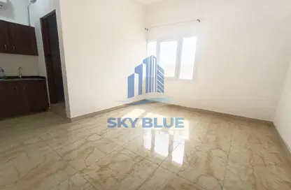 Apartment - Studio - 1 Bathroom for rent in Al Thumama - Al Thumama - Doha