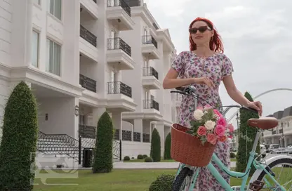 Apartment - 3 Bedrooms - 2 Bathrooms for rent in Les Maisons Blanches - Lusail