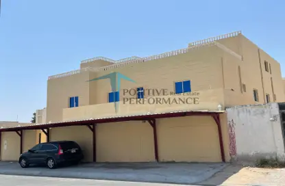 Apartment - 2 Bedrooms - 1 Bathroom for rent in Onaiza Street - Diplomatic Area - Doha