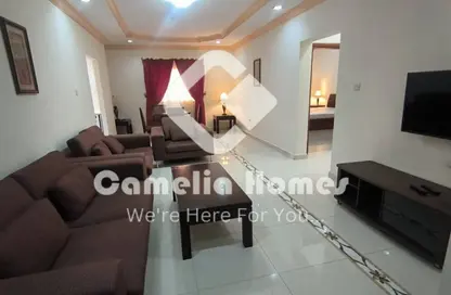 شقة - غرفة نوم - 1 حمام للايجار في السد - السد - الدوحة