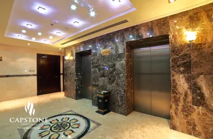 Apartment - 3 Bedrooms - 3 Bathrooms for rent in Al Sadd Road - Al Sadd - Doha