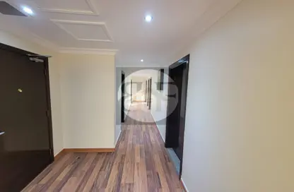Apartment - 3 Bedrooms - 3 Bathrooms for rent in Najma Street - Najma - Doha