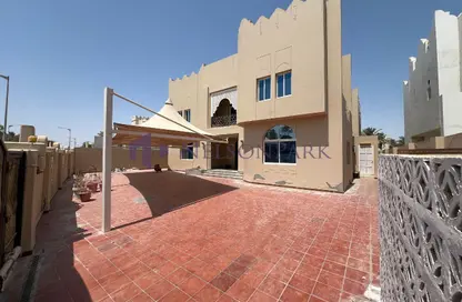 فيلا - 6 غرف نوم - 6 حمامات للايجار في فلل واست باي لاغون - وست باي لاجون - بحيرة وست لاجون - الدوحة