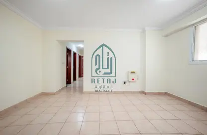 Apartment - 3 Bedrooms - 2 Bathrooms for rent in Al Sadd Road - Al Sadd - Doha