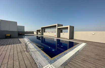 Apartment - 2 Bedrooms - 2 Bathrooms for rent in Al Mansoura - Al Mansoura - Doha